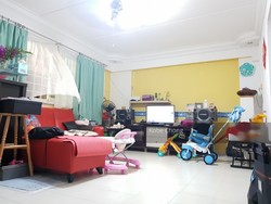 Blk 149 Simei Street 1 (Tampines), HDB 4 Rooms #198156442